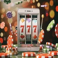 Informasi hadiah mobile untuk pengguna dewasa
