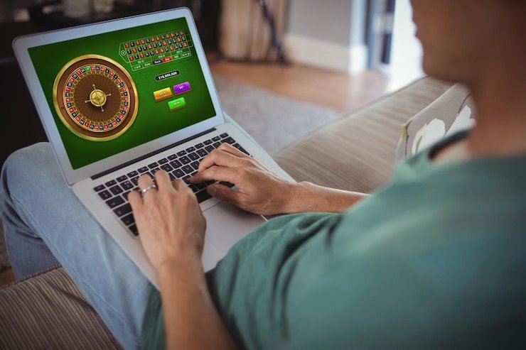 Kontrol transaksi dan privasi akun dewasa